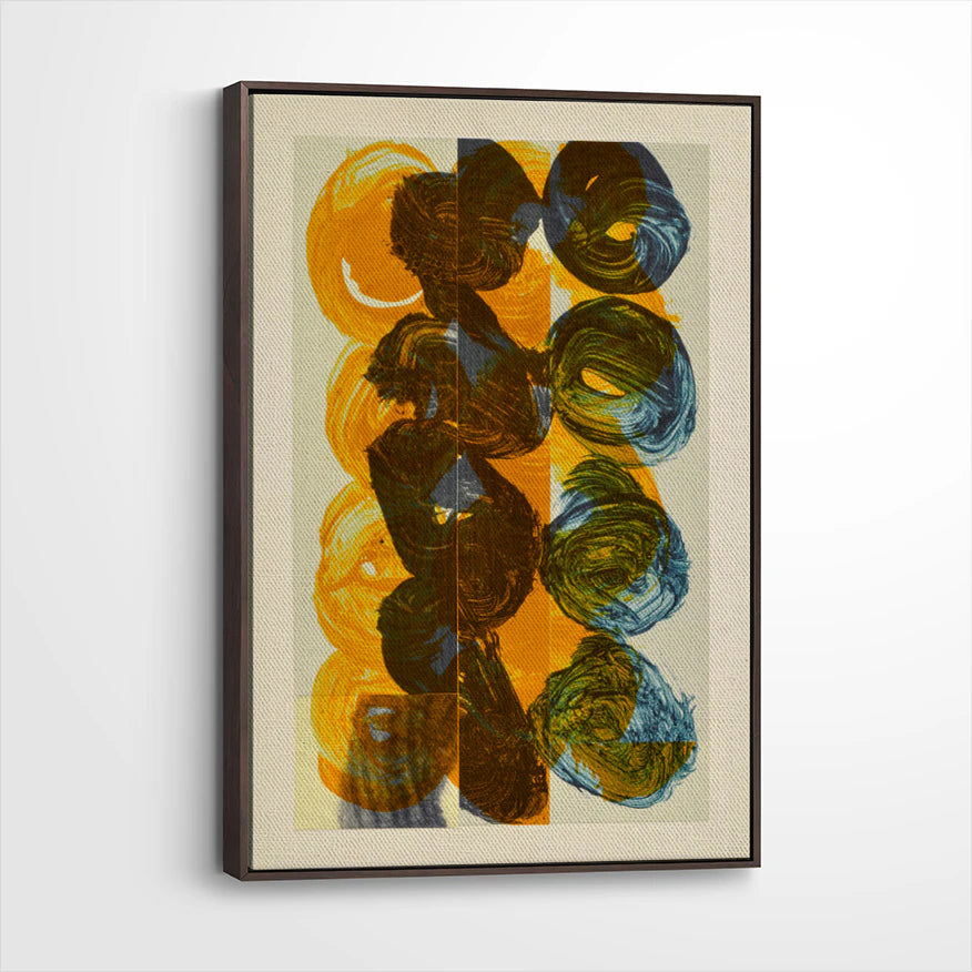framed-canvas-dark-walnut