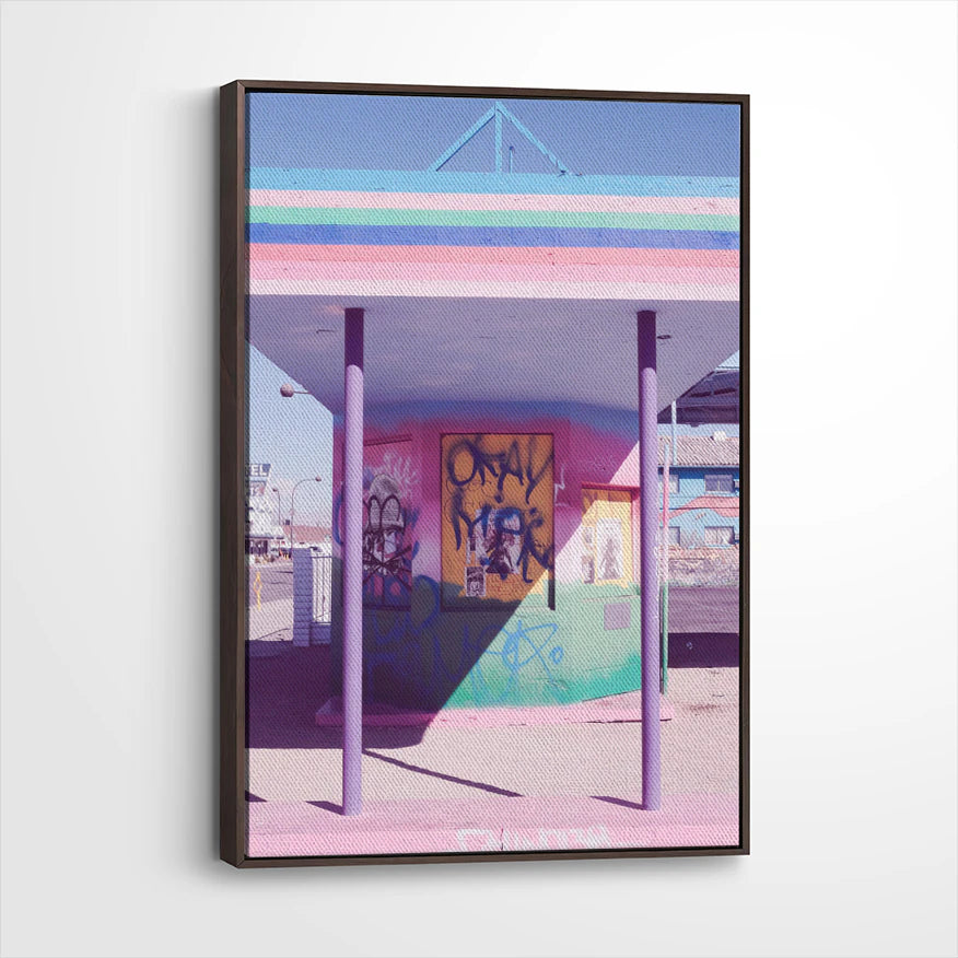 framed-canvas-dark-walnut