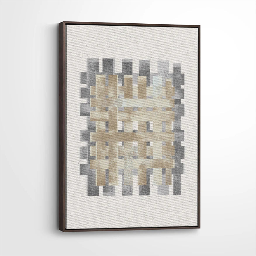 framed-canvas-dark-walnut