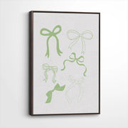 framed-canvas-dark-walnut