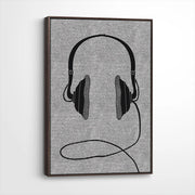 framed-canvas-dark-walnut