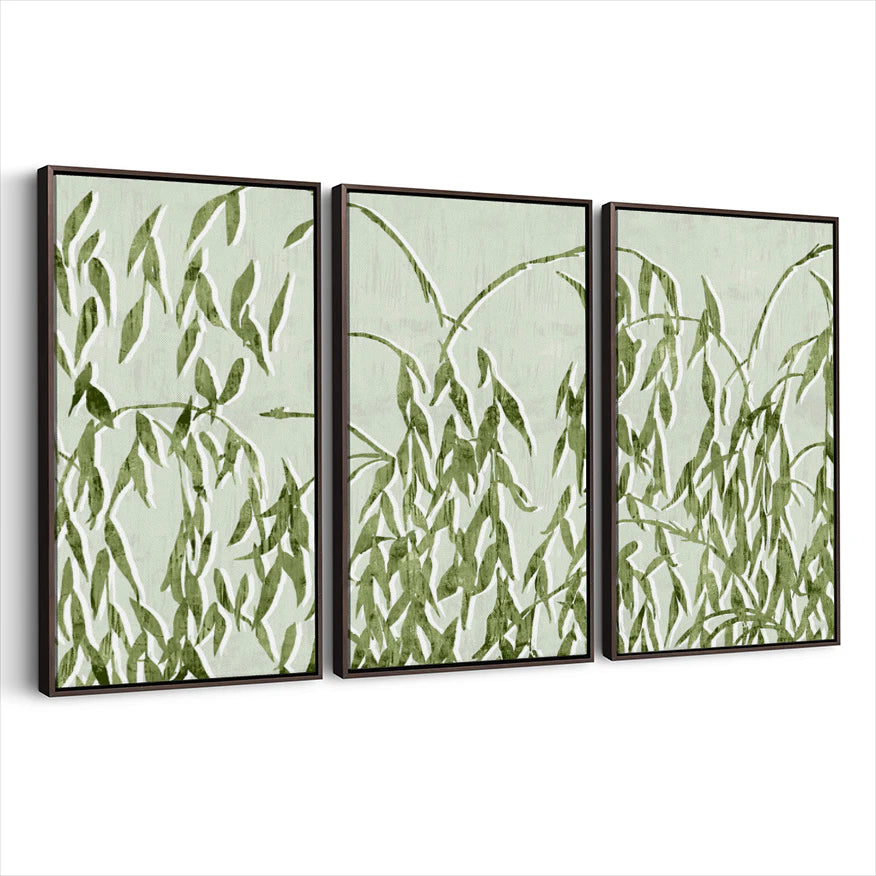 3-framed-canvas-dark-walnut