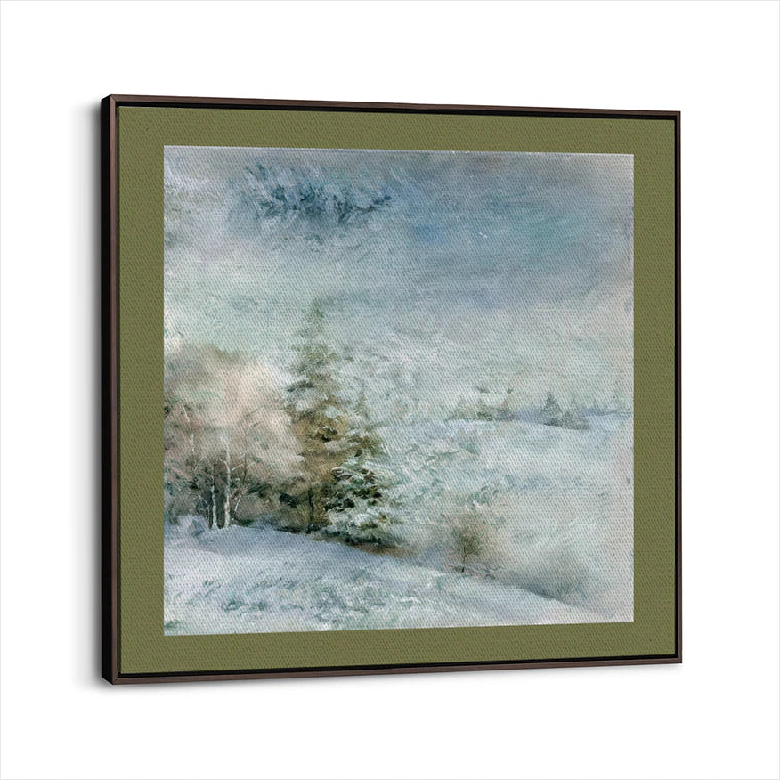 framed-canvas-dark-walnut