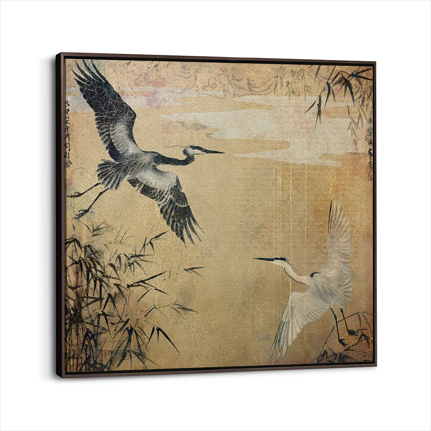 framed-canvas-dark-walnut