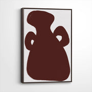 framed-canvas-dark-walnut