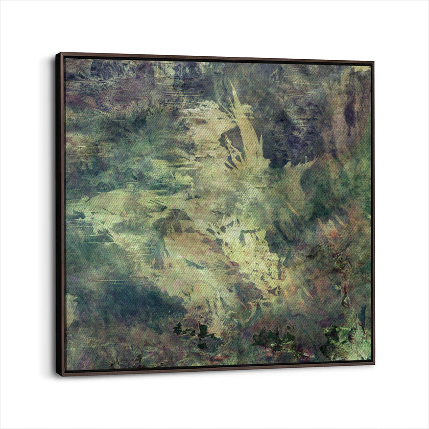 framed-canvas-dark-walnut