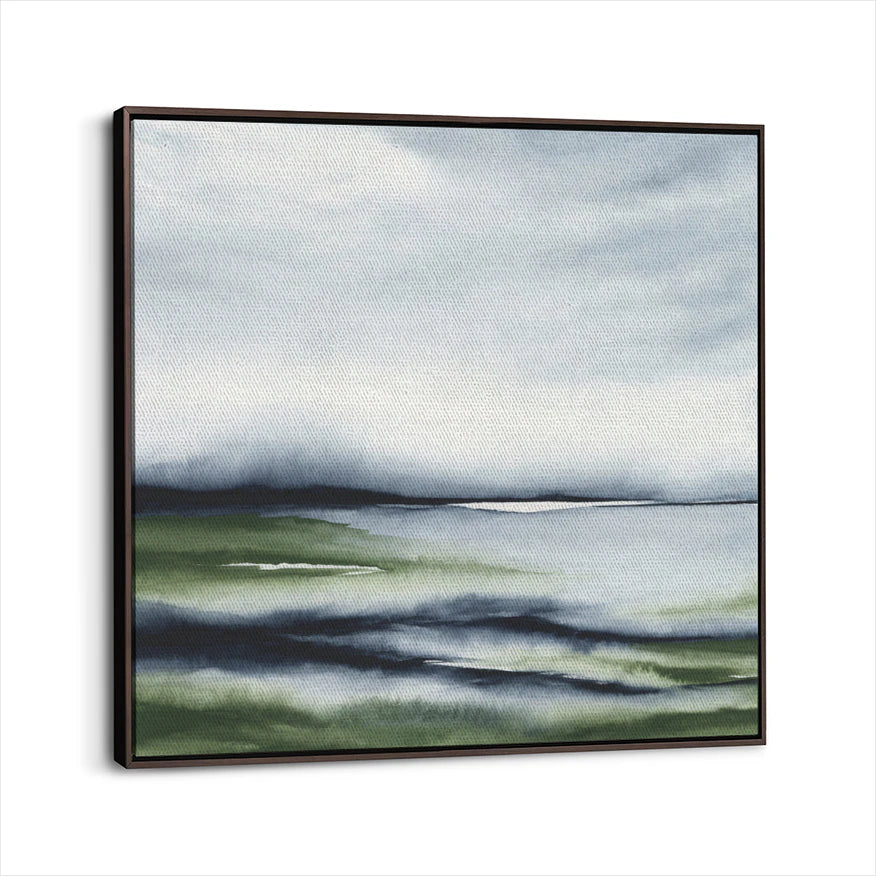 framed-canvas-dark-walnut