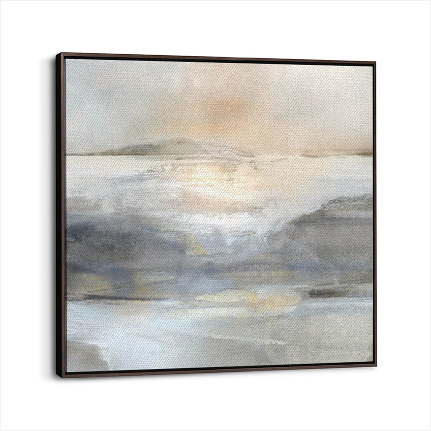 framed-canvas-dark-walnut