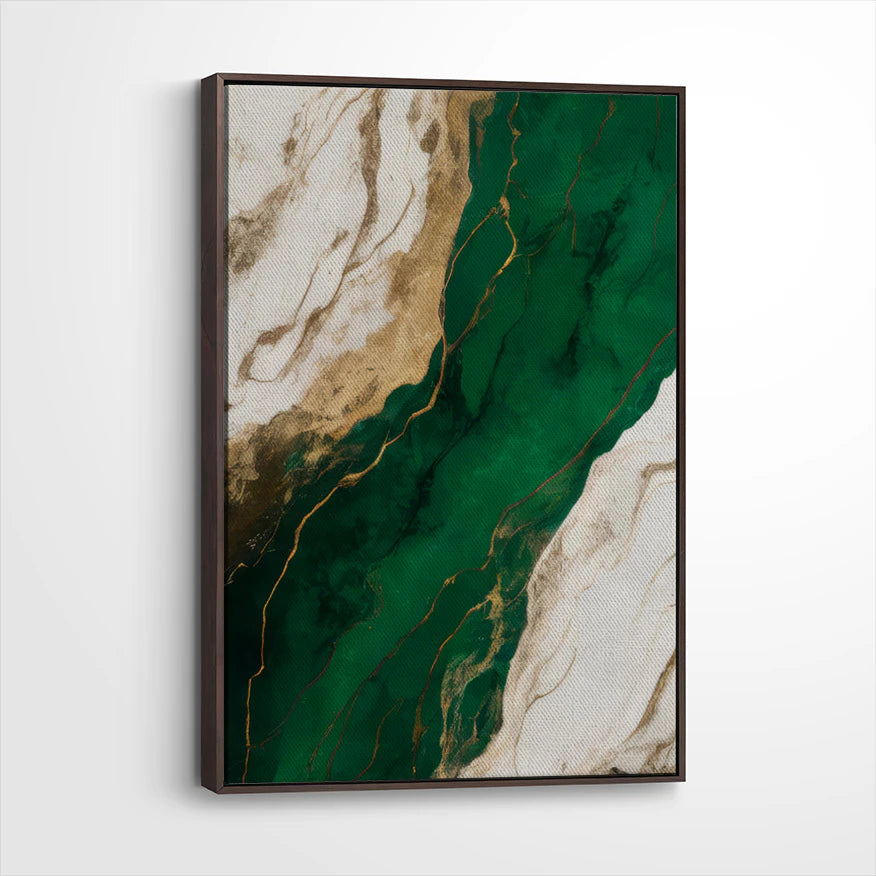 framed-canvas-dark-walnut