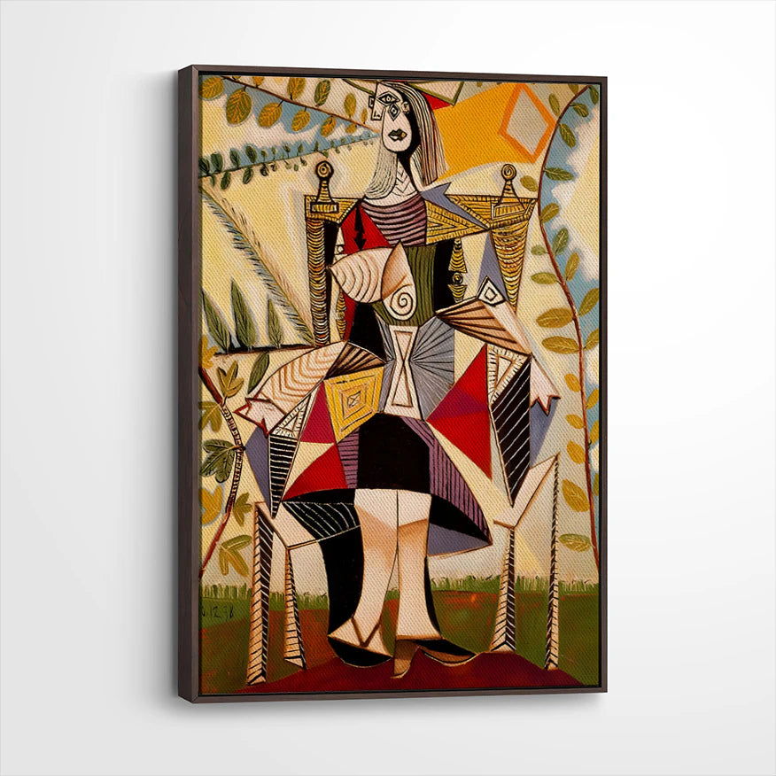 framed-canvas-dark-walnut