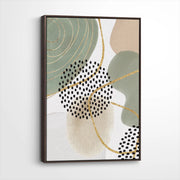 framed-canvas-dark-walnut