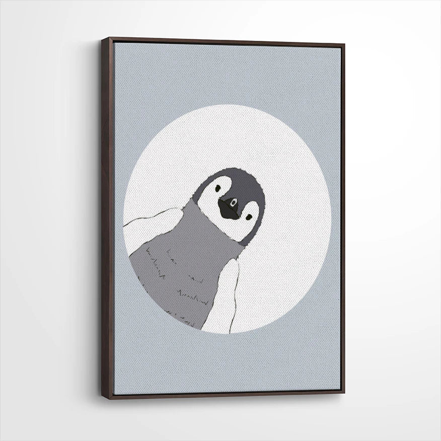 framed-canvas-dark-walnut