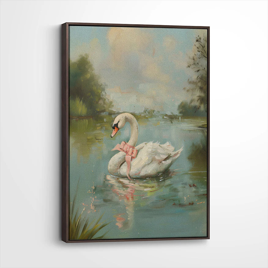 framed-canvas-dark-walnut