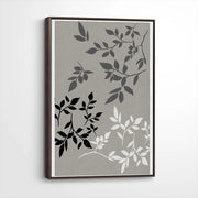 framed-canvas-dark-walnut