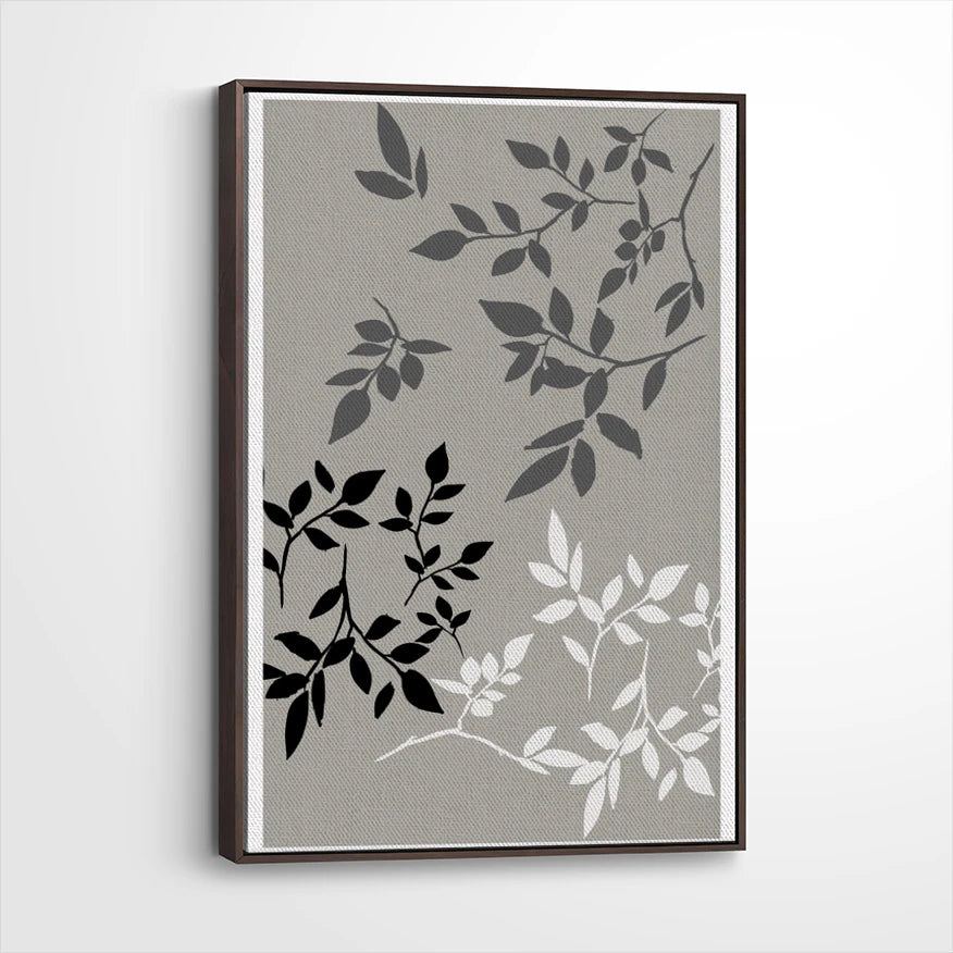 framed-canvas-dark-walnut