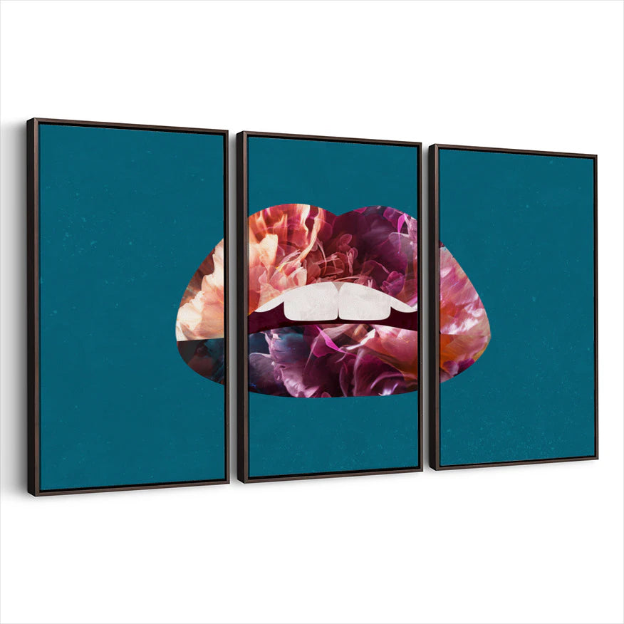 3-framed-canvas-dark-walnut