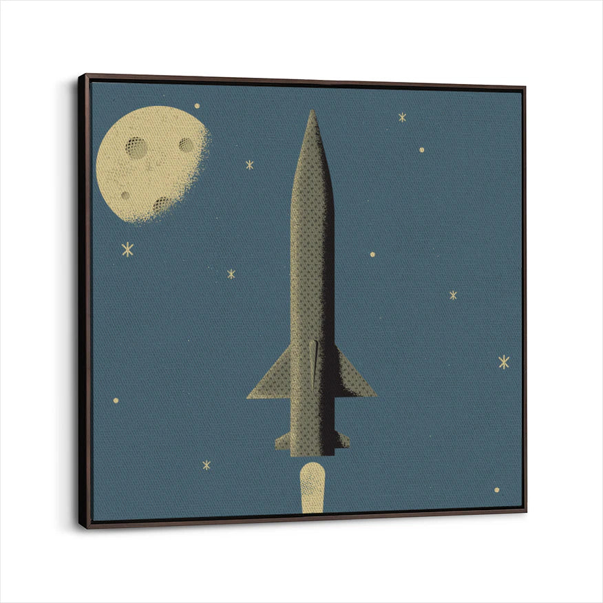framed-canvas-dark-walnut