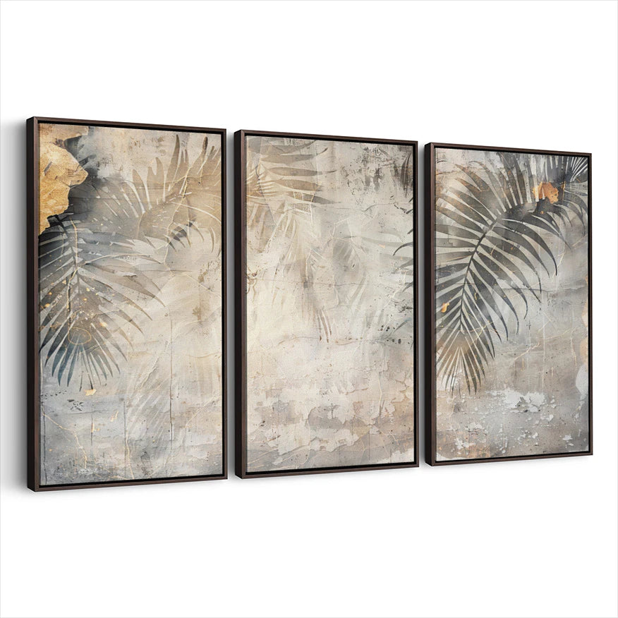 3-framed-canvas-dark-walnut