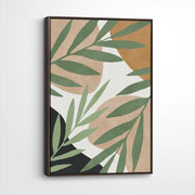 framed-canvas-dark-walnut