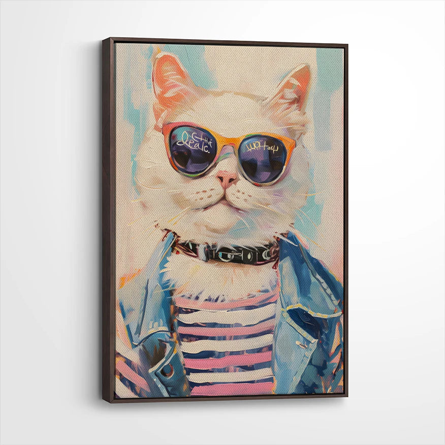 framed-canvas-dark-walnut