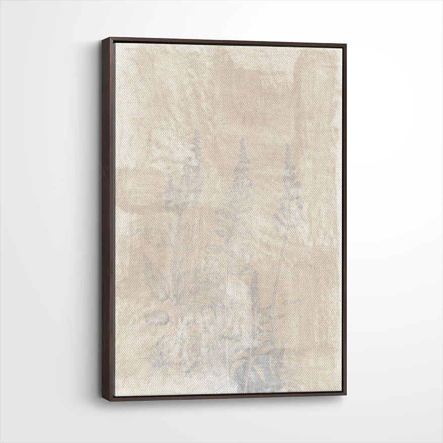 framed-canvas-dark-walnut