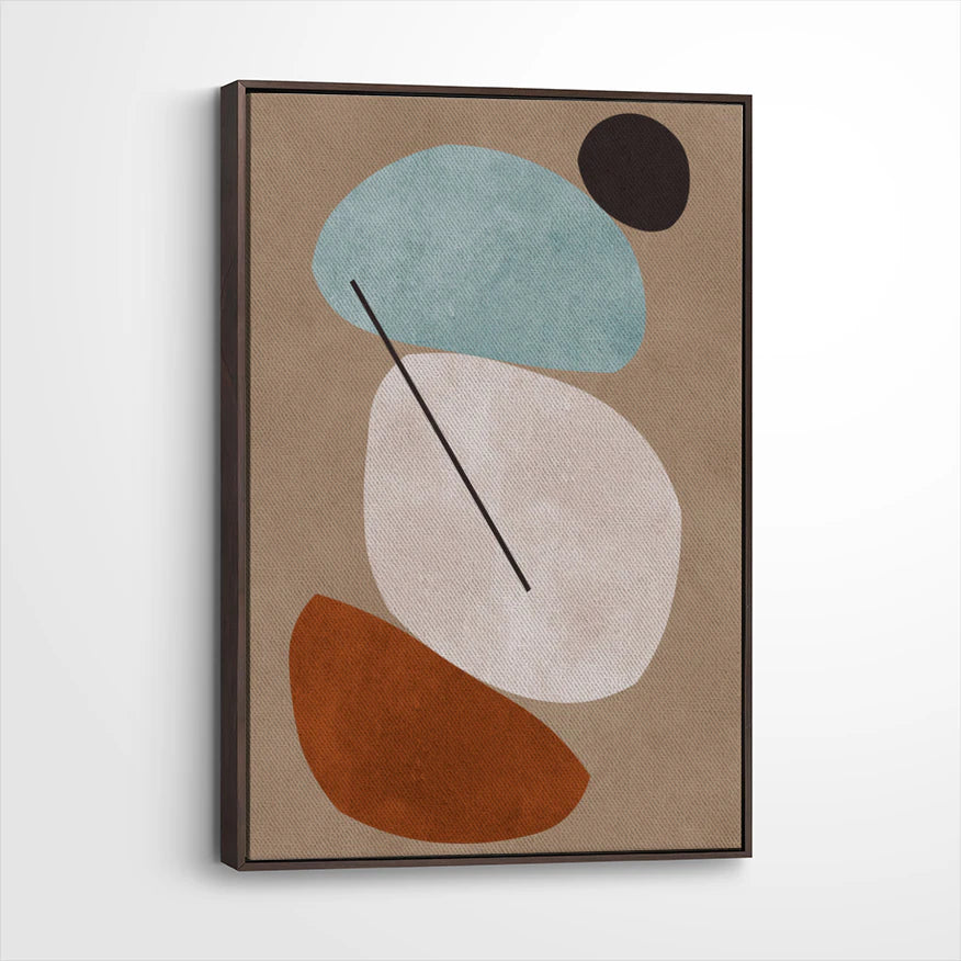framed-canvas-dark-walnut