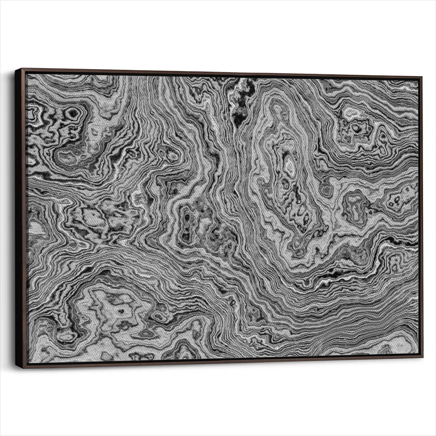 framed-canvas-dark-walnut