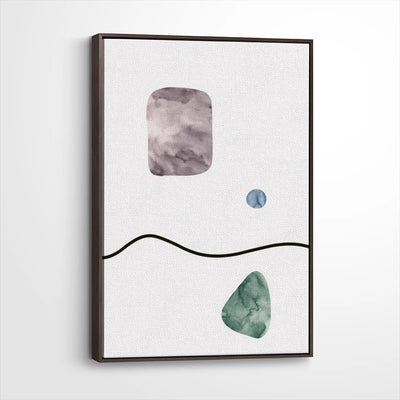 framed-canvas-dark-walnut