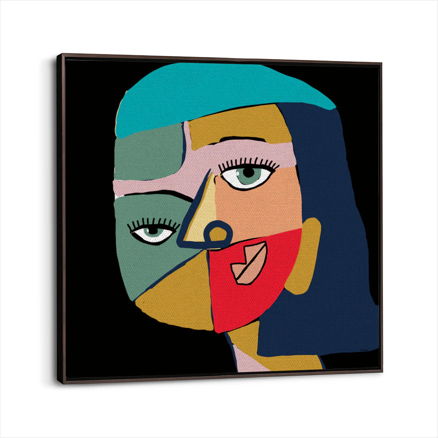 framed-canvas-dark-walnut
