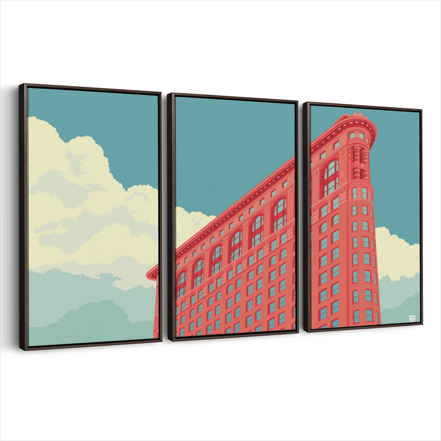 3-framed-canvas-dark-walnut