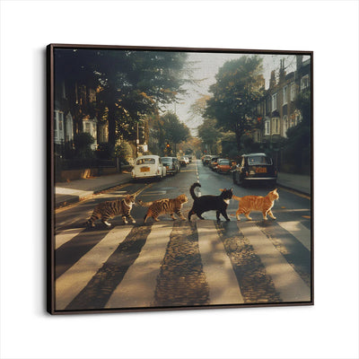 framed-canvas-dark-walnut