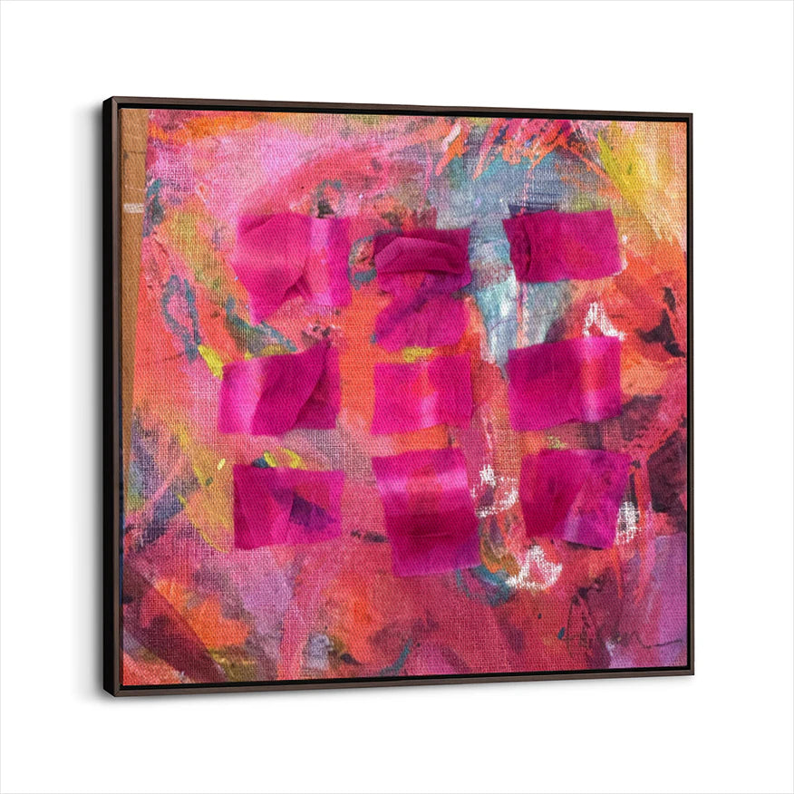 framed-canvas-dark-walnut