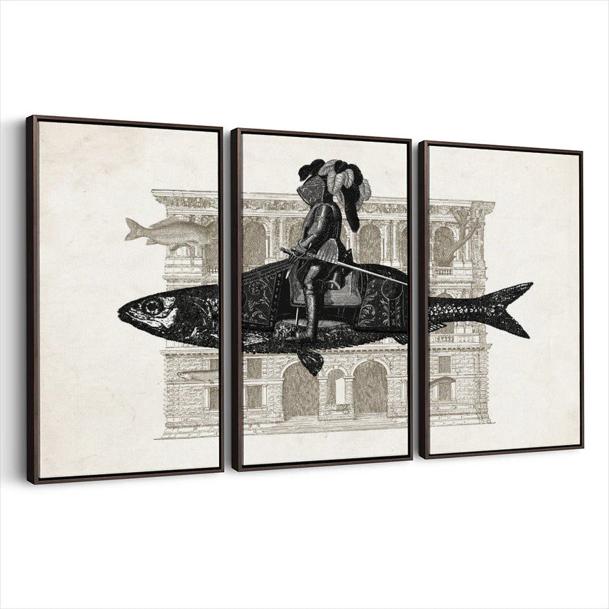 3-framed-canvas-dark-walnut