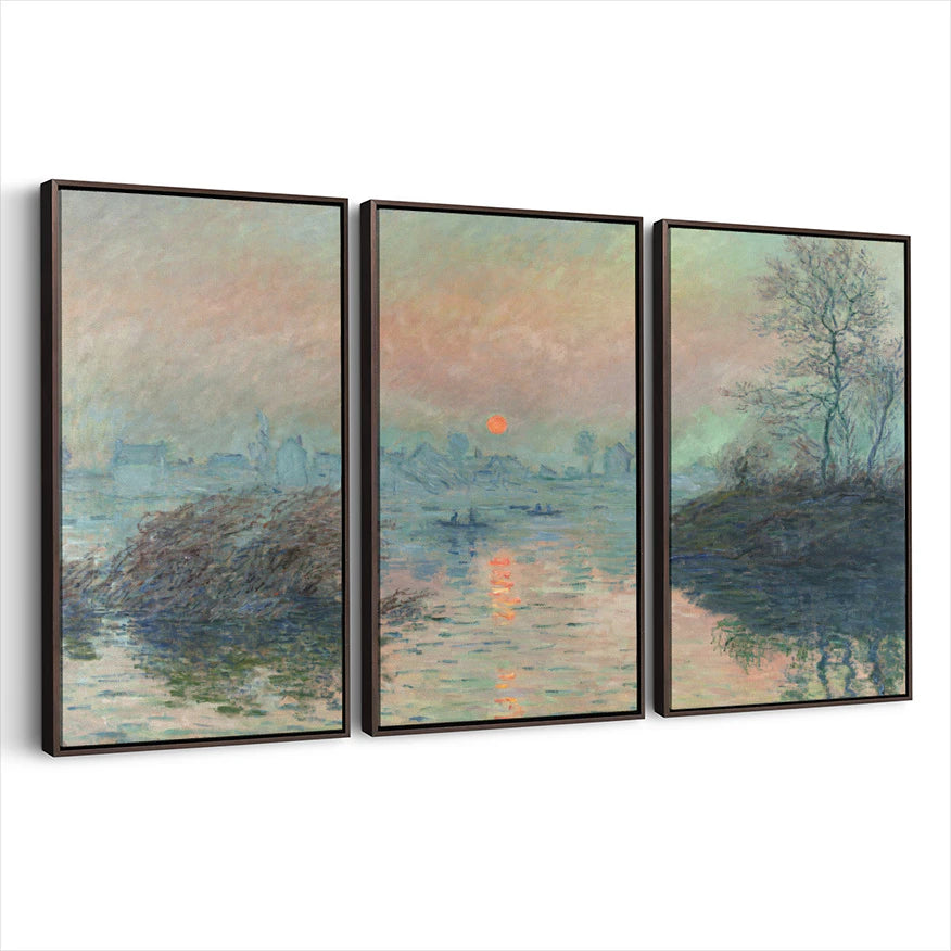 3-framed-canvas-dark-walnut