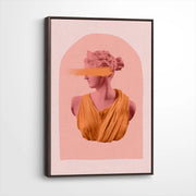 framed-canvas-dark-walnut