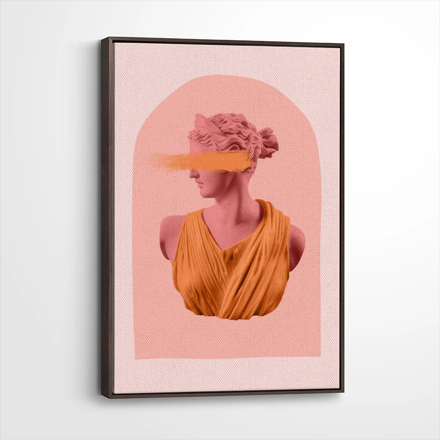 framed-canvas-dark-walnut