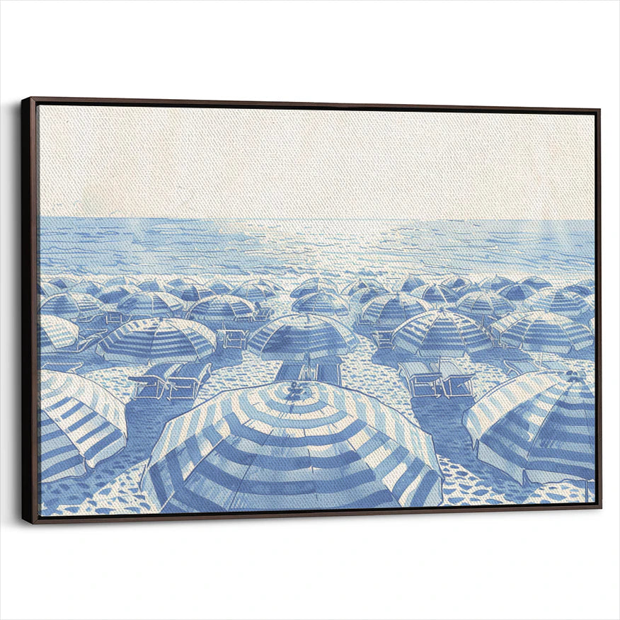 framed-canvas-dark-walnut