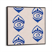 framed-canvas-dark-walnut