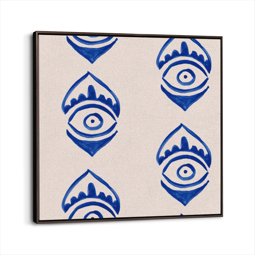 framed-canvas-dark-walnut