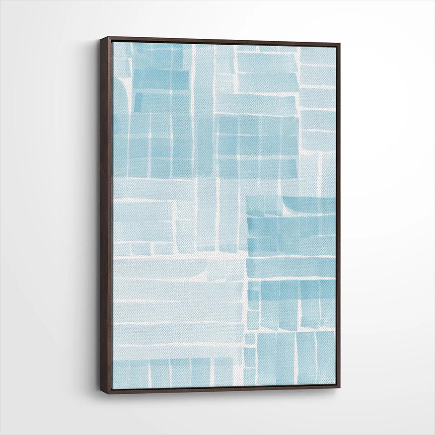 framed-canvas-dark-walnut