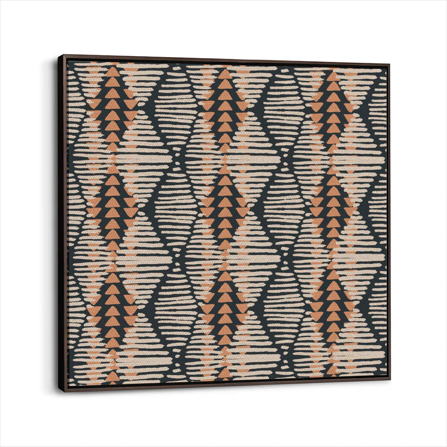 framed-canvas-dark-walnut