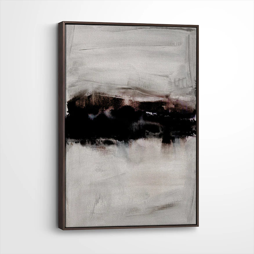framed-canvas-dark-walnut