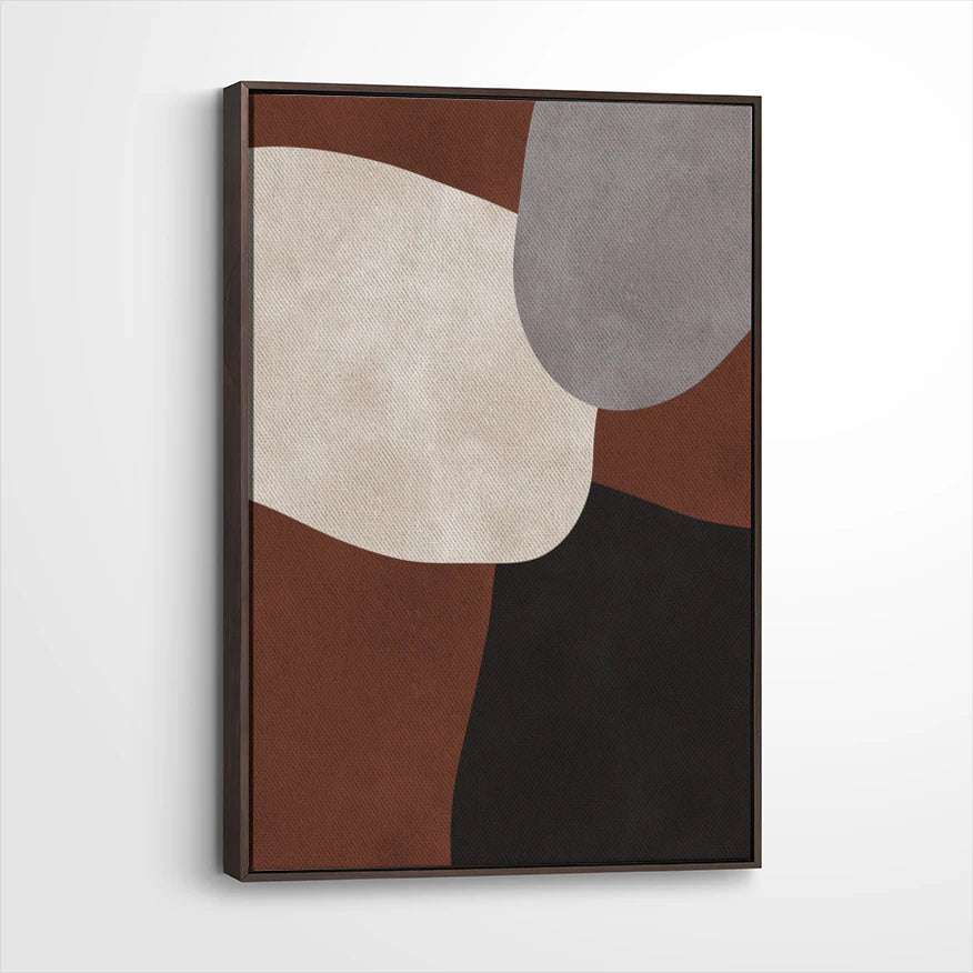 framed-canvas-dark-walnut