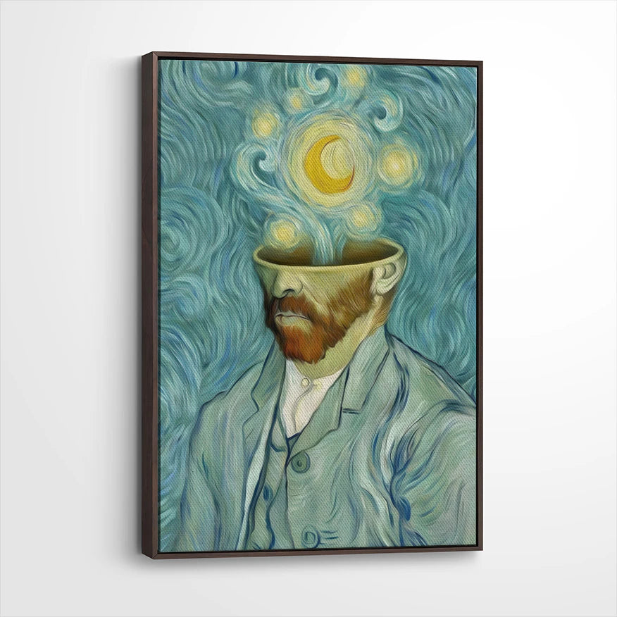 framed-canvas-dark-walnut