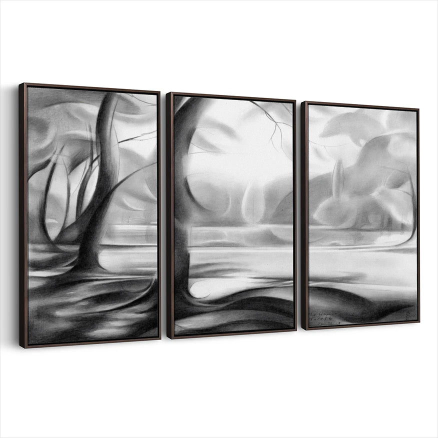 3-framed-print-dark-walnut