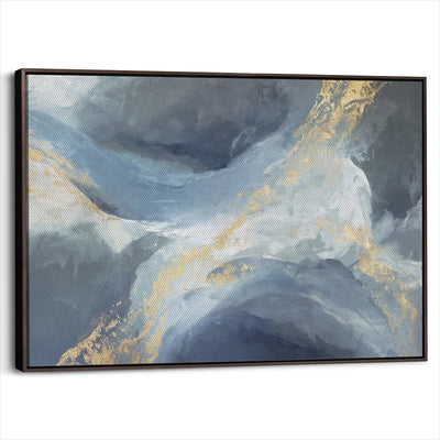 framed-canvas-dark-walnut