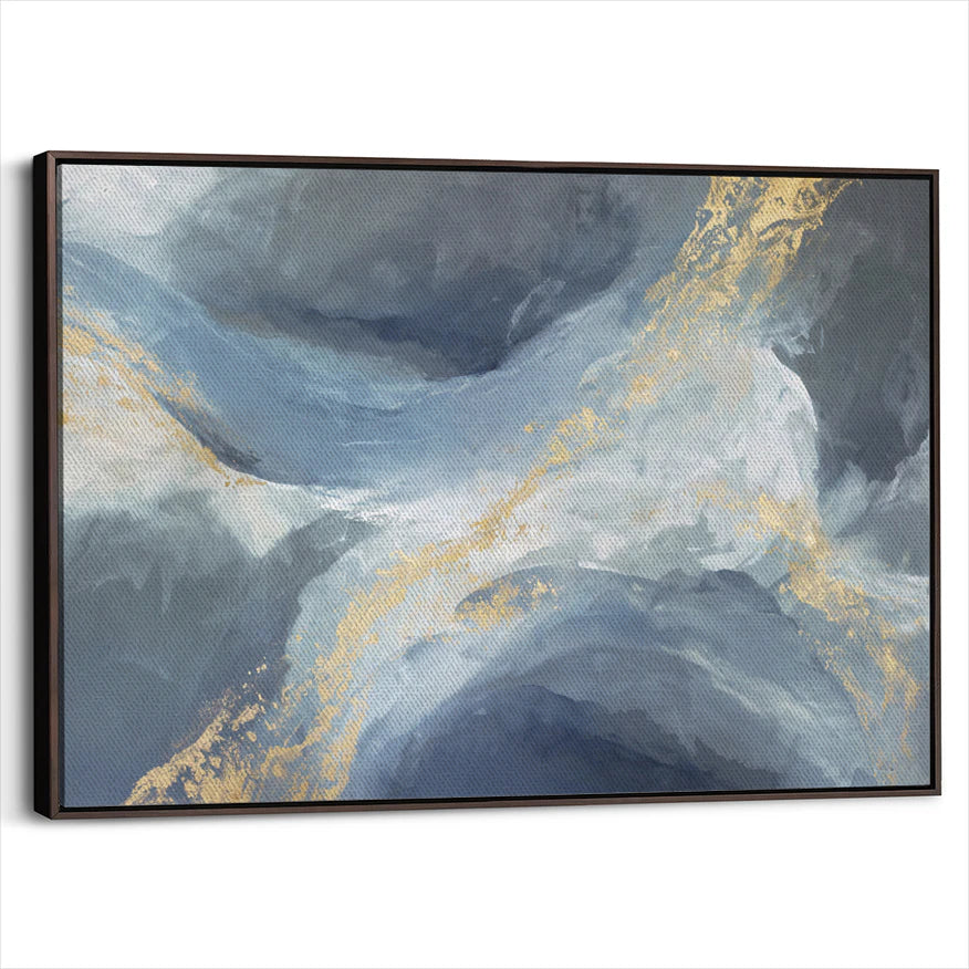 framed-canvas-dark-walnut