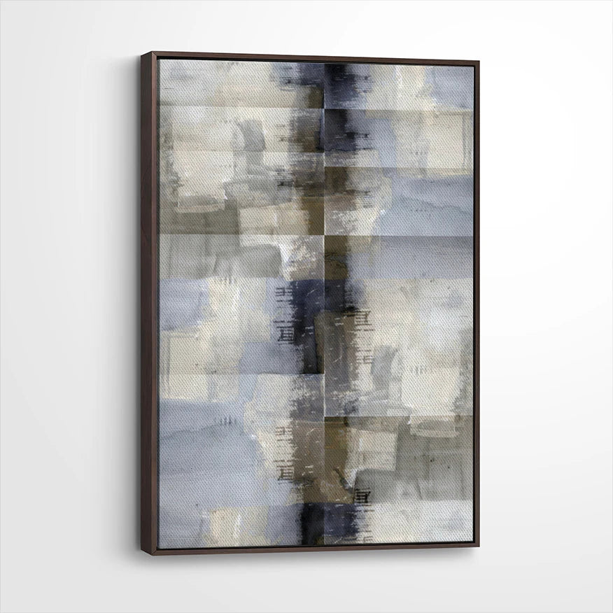 framed-canvas-dark-walnut