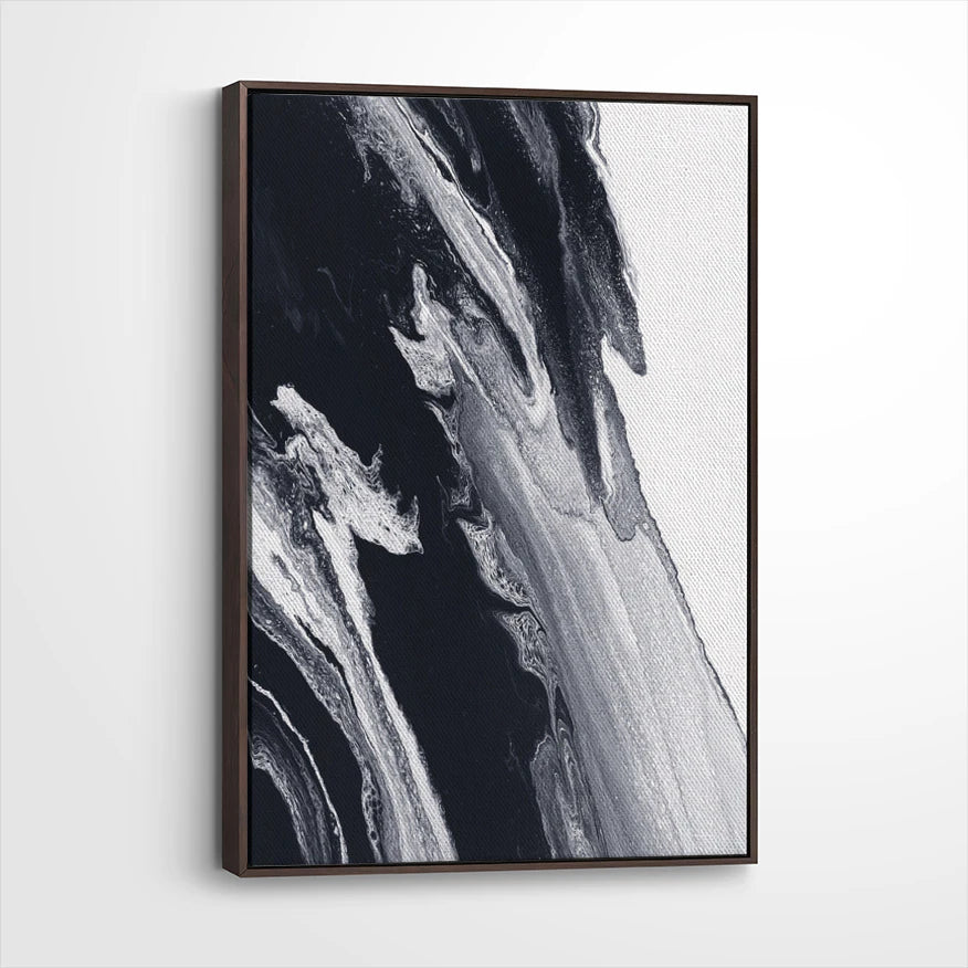 framed-canvas-dark-walnut