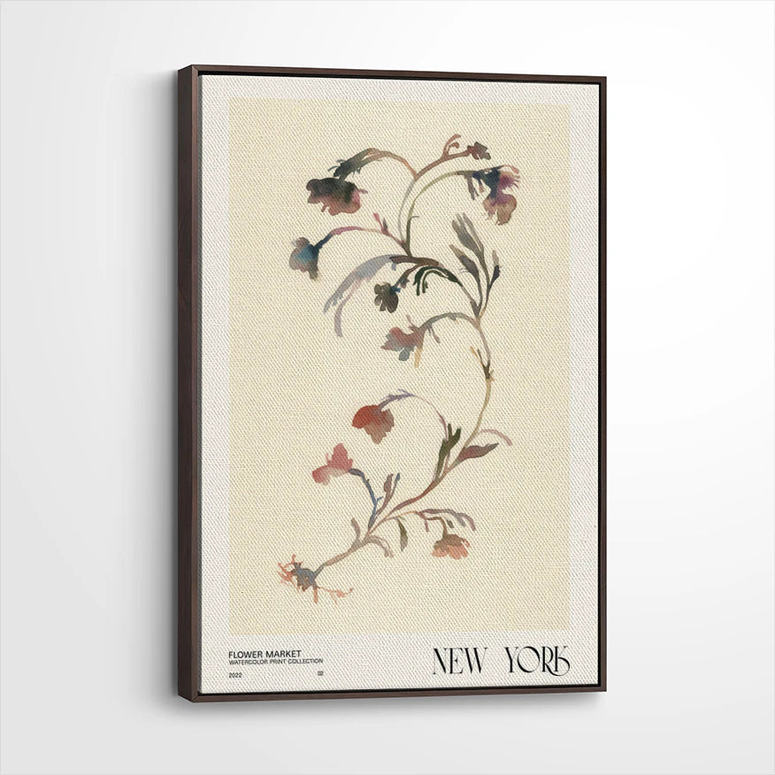 framed-canvas-dark-walnut